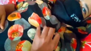 Pervert bangla enjoys chuda chudi horny stepsister