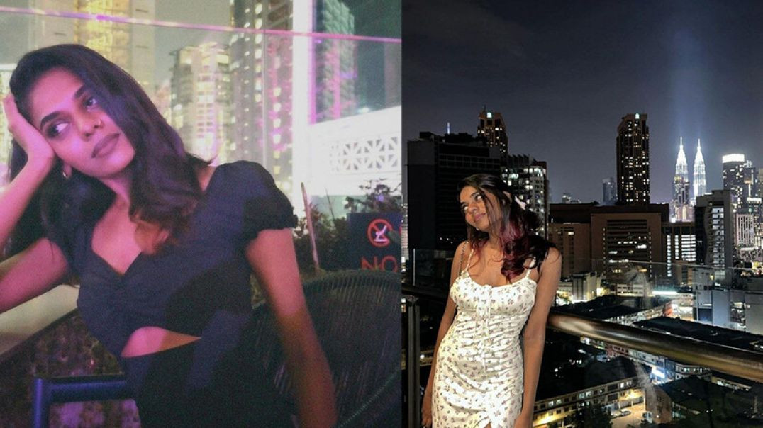 Malaysian tamil lovers fucking HD video
